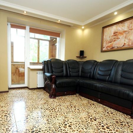 Pechersk Apartment In Kiev Center Номер фото