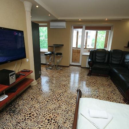 Pechersk Apartment In Kiev Center Экстерьер фото