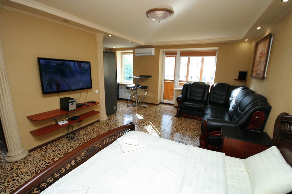 Pechersk Apartment In Kiev Center Номер фото