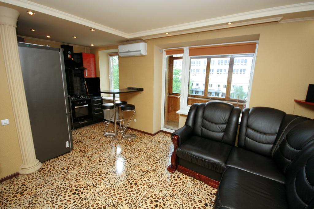Pechersk Apartment In Kiev Center Номер фото